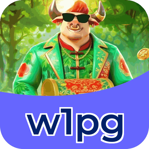 w1pg RTP Games